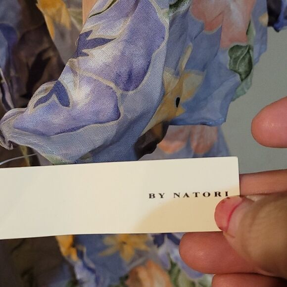 Georgeous Josie by Natori open top small - Picture 4 of 7